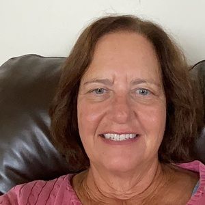 Meet your Posher, Jeanne